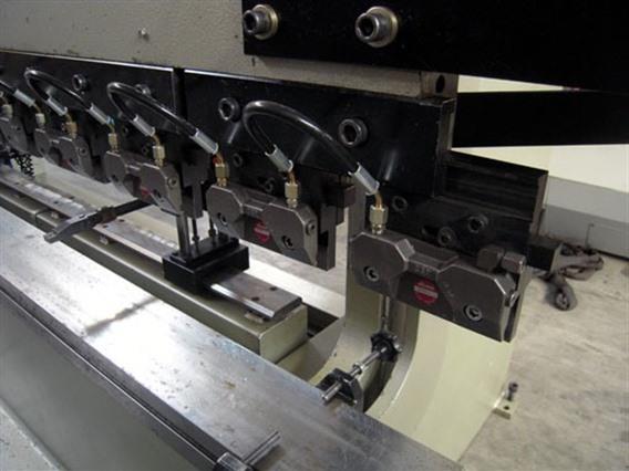 Darley EHP 150T x 4300 CNC