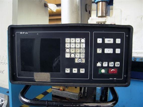 Darley EHP 150T x 4300 CNC