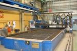 Messer Griesheim Corta DP 5000 CNC