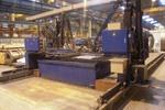 Messer Griesheim Corta DP 5000 CNC