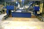 Messer Griesheim Corta DP 5000 CNC