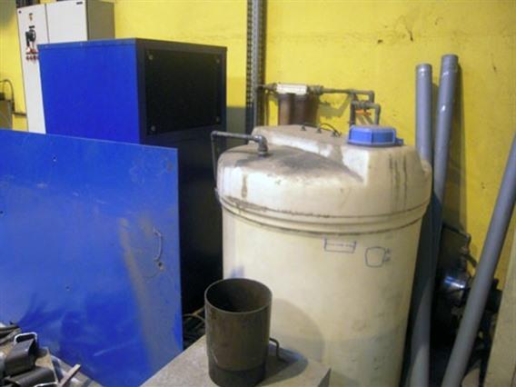Messer Griesheim Corta DP 5000 CNC
