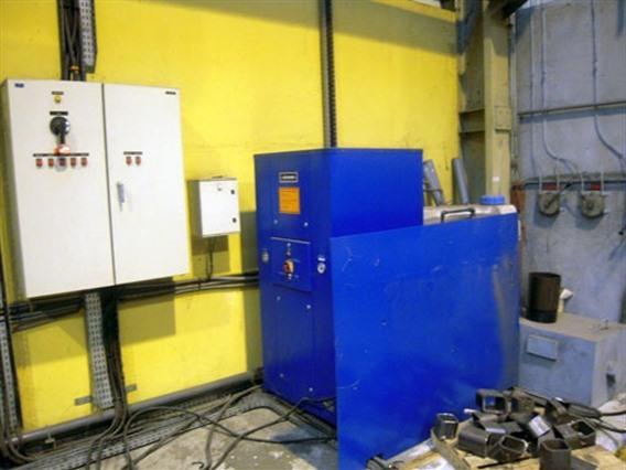 Messer Griesheim Corta DP 5000 CNC