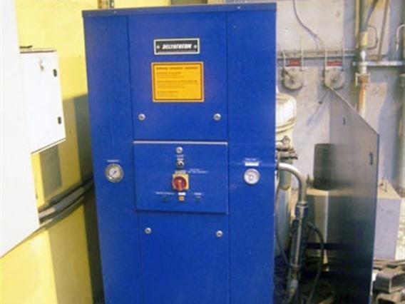Messer Griesheim Corta DP 5000 CNC