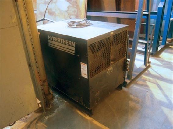 Messer Griesheim Corta DP 5000 CNC