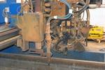 Messer Griesheim Corta DP 5000 CNC