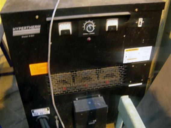 Messer Griesheim Corta DP 5000 CNC