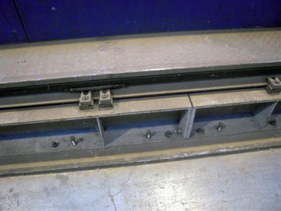 Messer Griesheim Corta DP 5000 CNC