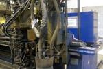 Messer Griesheim Corta DP 5000 CNC