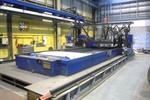 Messer Griesheim Corta DP 5000 CNC