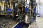 Messer Griesheim Corta DP 5000 CNC