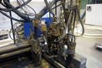 Messer Griesheim Corta DP 5000 CNC