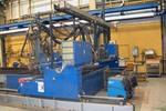 Messer Griesheim Corta DP 5000 CNC