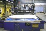 Messer Griesheim Corta DP 5000 CNC