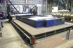 Messer Griesheim Corta DP 5000 CNC