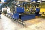Messer Griesheim Corta DP 5000 CNC