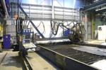 Messer Griesheim Corta DP 5000 CNC