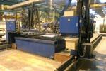 Messer Griesheim Corta DP 5000 CNC