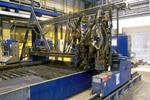 Messer Griesheim Corta DP 5000 CNC