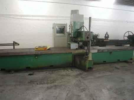 New And Used Machine Tools & Equipment