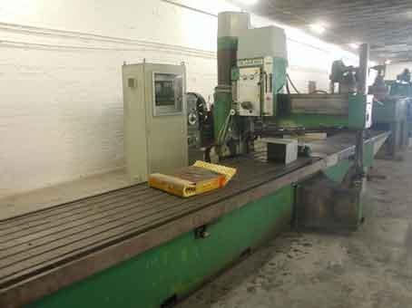 New And Used Machine Tools & Equipment