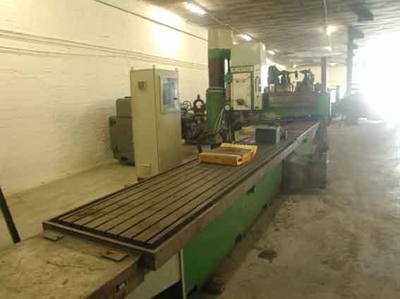New And Used Machine Tools & Equipment