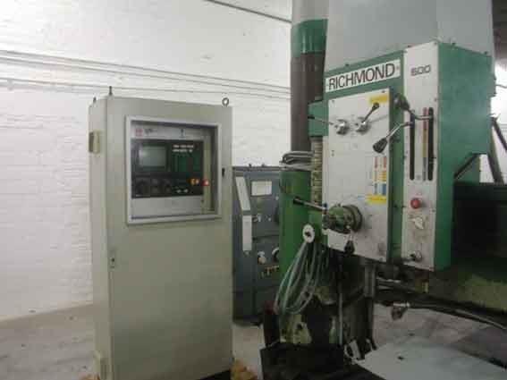 New And Used Machine Tools & Equipment