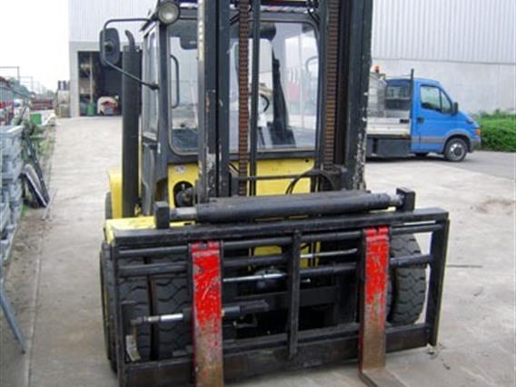 Hyster H7.00 XL