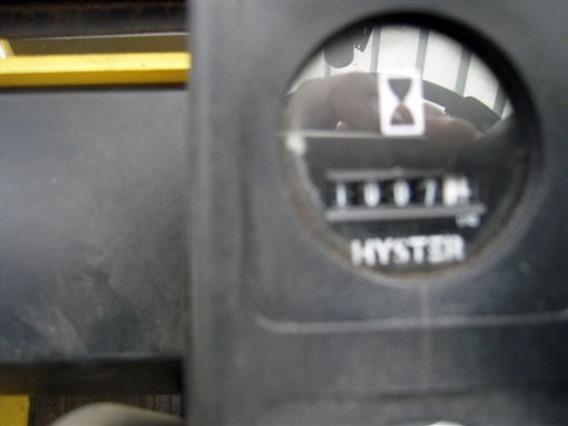 Hyster H7.00 XL