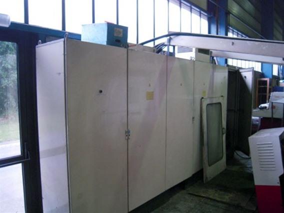 Morando HTF 650 CNC Ø 1560 x H 2000 mm