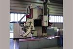 Morando HTF 650 CNC Ø 1560 x H 2000 mm