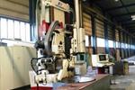 Morando HTF 650 CNC Ø 1560 x H 2000 mm