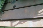 Floorplate 3900 x 1600 mm