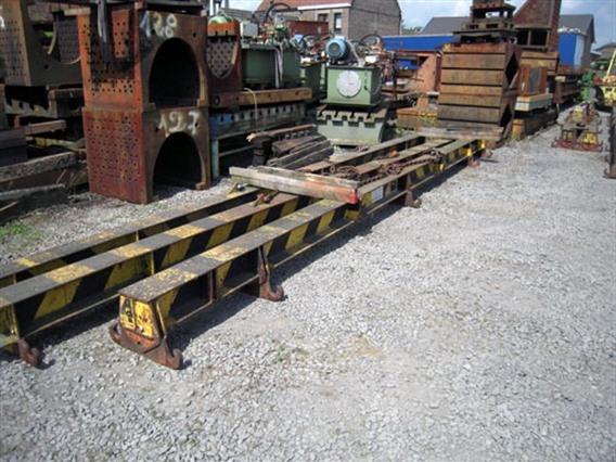 Lifting Beam 5T x 8m