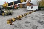 Lifting Beam 5 ton x 8 meter