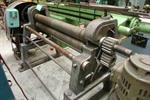 Rollenwals 1250x4