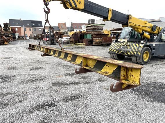 Lifting Beam 5 ton x 8 meter