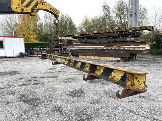 Lifting Beam 5 ton x 8 meter