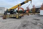 Lifting Beam 5 ton x 12 meter