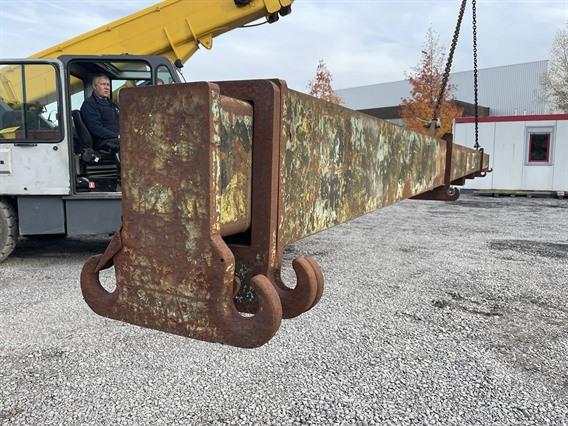 Lifting Beam 5 ton x 12 meter