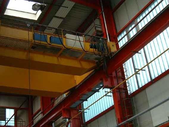 Demag 60 T