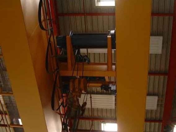 Demag 60 T