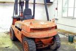 Linde H 40 - 4 Ton