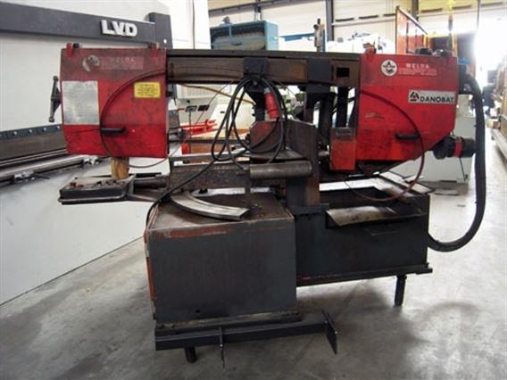 Danobat SCP 500 D-I