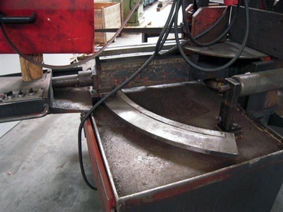 Danobat SCP 500 D-I