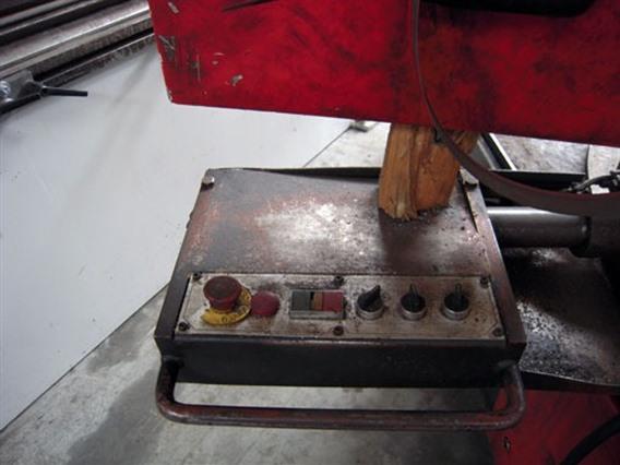 Danobat SCP 500 D-I