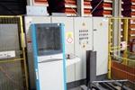 ZM Profile stacking CNC