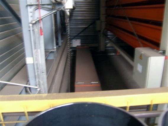 ZM Profile stacking CNC