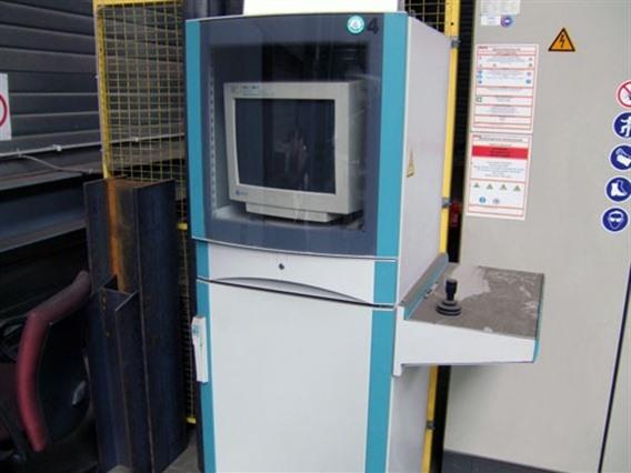 ZM Profile stacking CNC