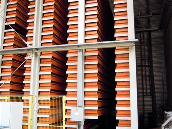 ZM Profile stacking CNC